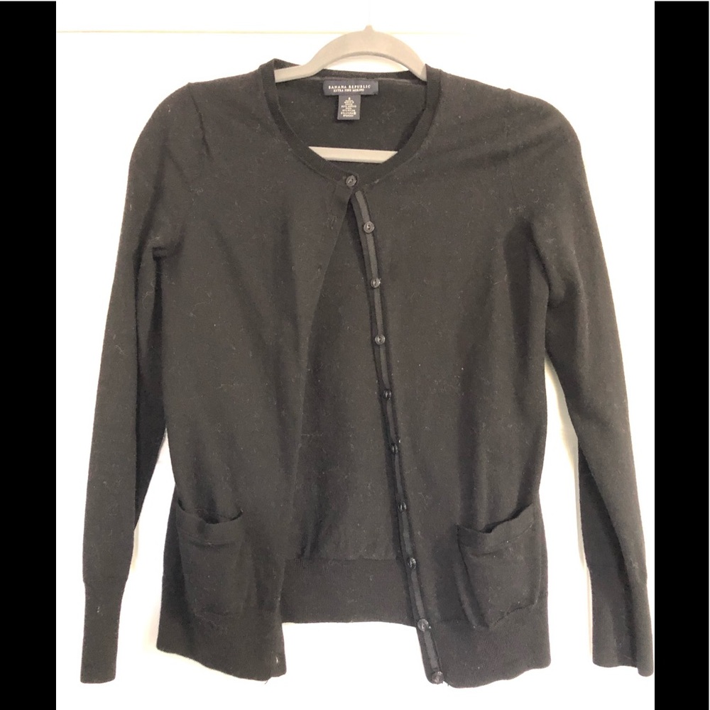 Cardigan